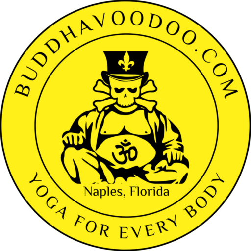 Buddha Voodoo 